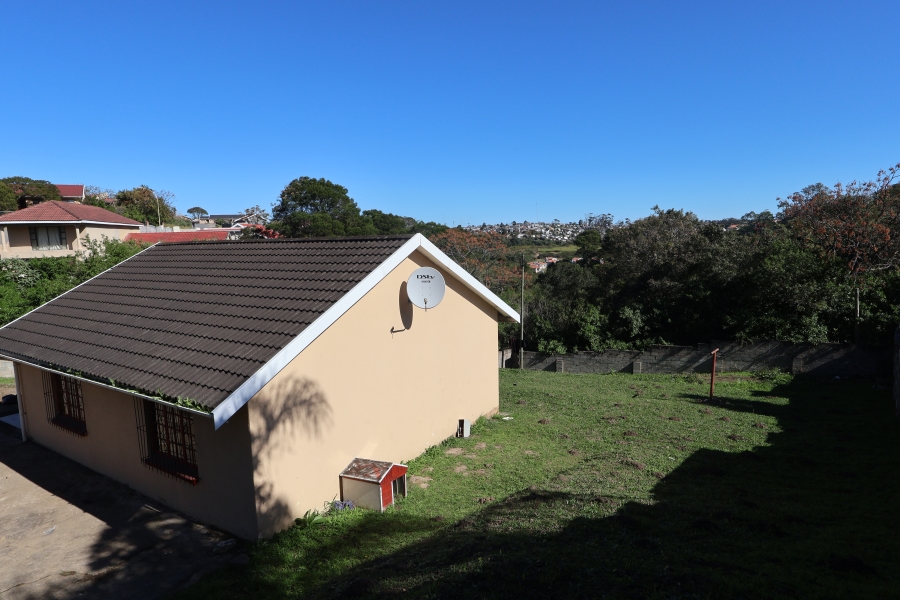 2 Bedroom Property for Sale in Amalinda Eastern Cape